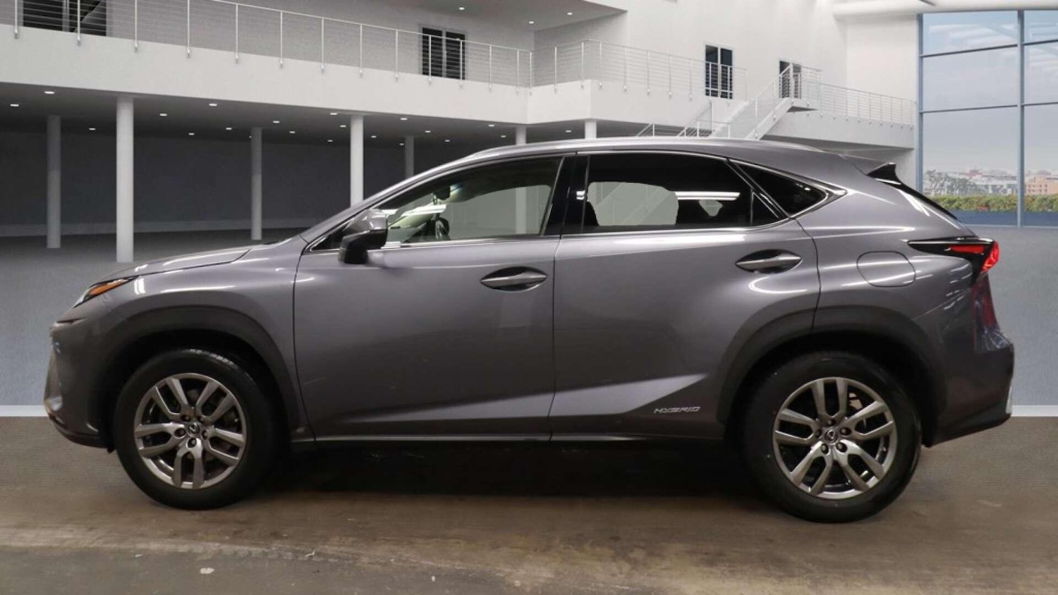 Used Lexus NX 2019 for sale - 77882147: Photo 12