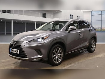 Used Lexus NX 2019 for sale - 77882147: Photo