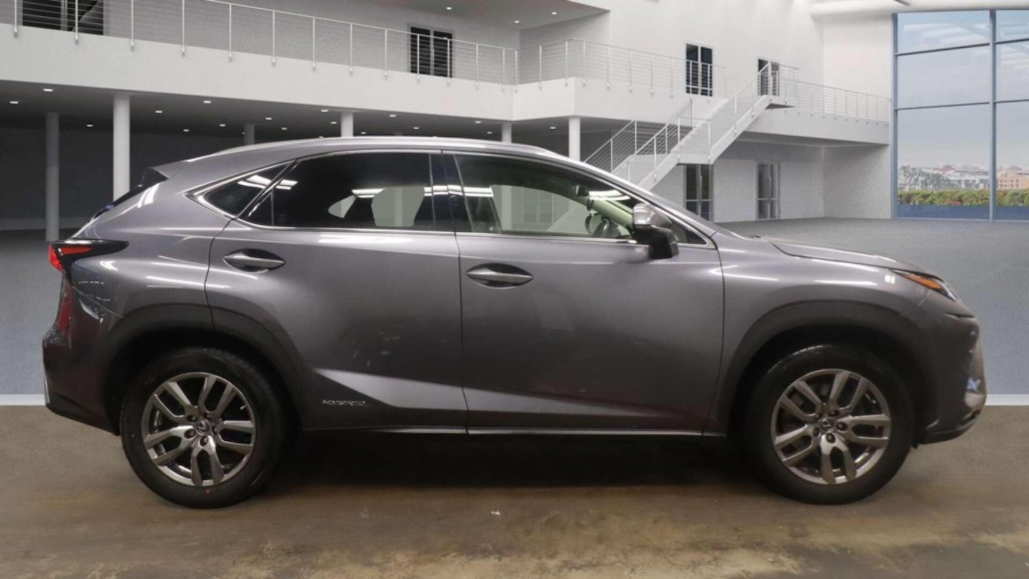 Used Lexus NX 2019 for sale - 77882147: Photo 9