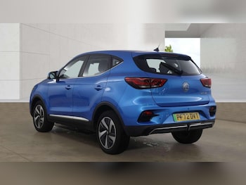 Used MG MG ZS 2023 for sale - 78704597: Photo