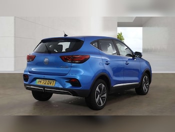 Used MG MG ZS 2023 for sale - 78704597: Photo