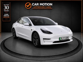 Used Tesla Model 3 2021 for sale - 79452498: Photo