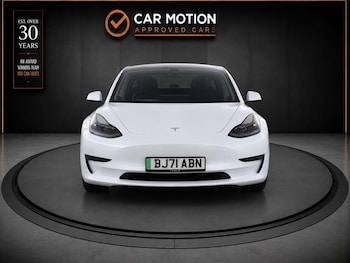 Used Tesla Model 3 2021 for sale - 79452498: Photo