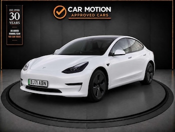Used Tesla Model 3 2021 for sale - 79452498: Photo