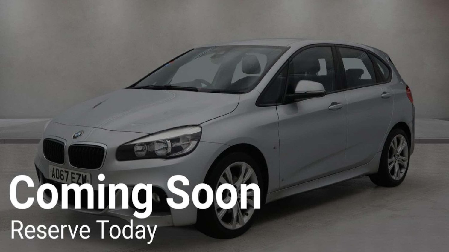 Used BMW 2 Series 2017 for sale - 77331191: Photo 11