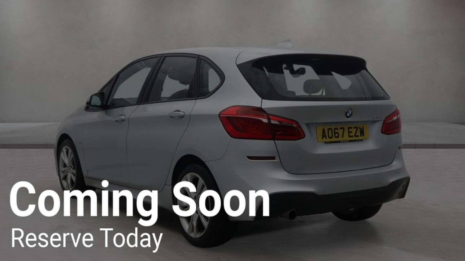 Used BMW 2 Series 2017 for sale - 77331191: Photo 12