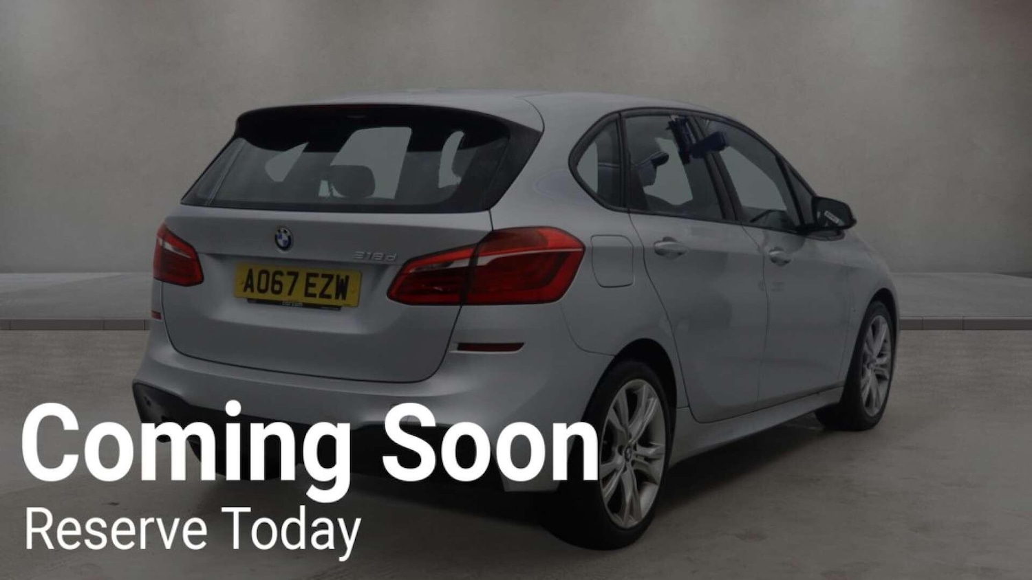 Used BMW 2 Series 2017 for sale - 77331191: Photo 15