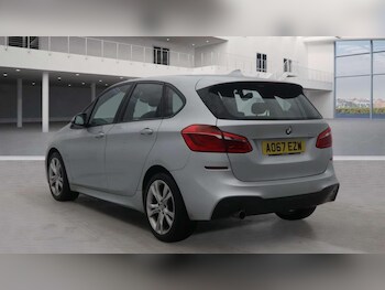 Used BMW 2 Series 2017 for sale - 77331191: Photo