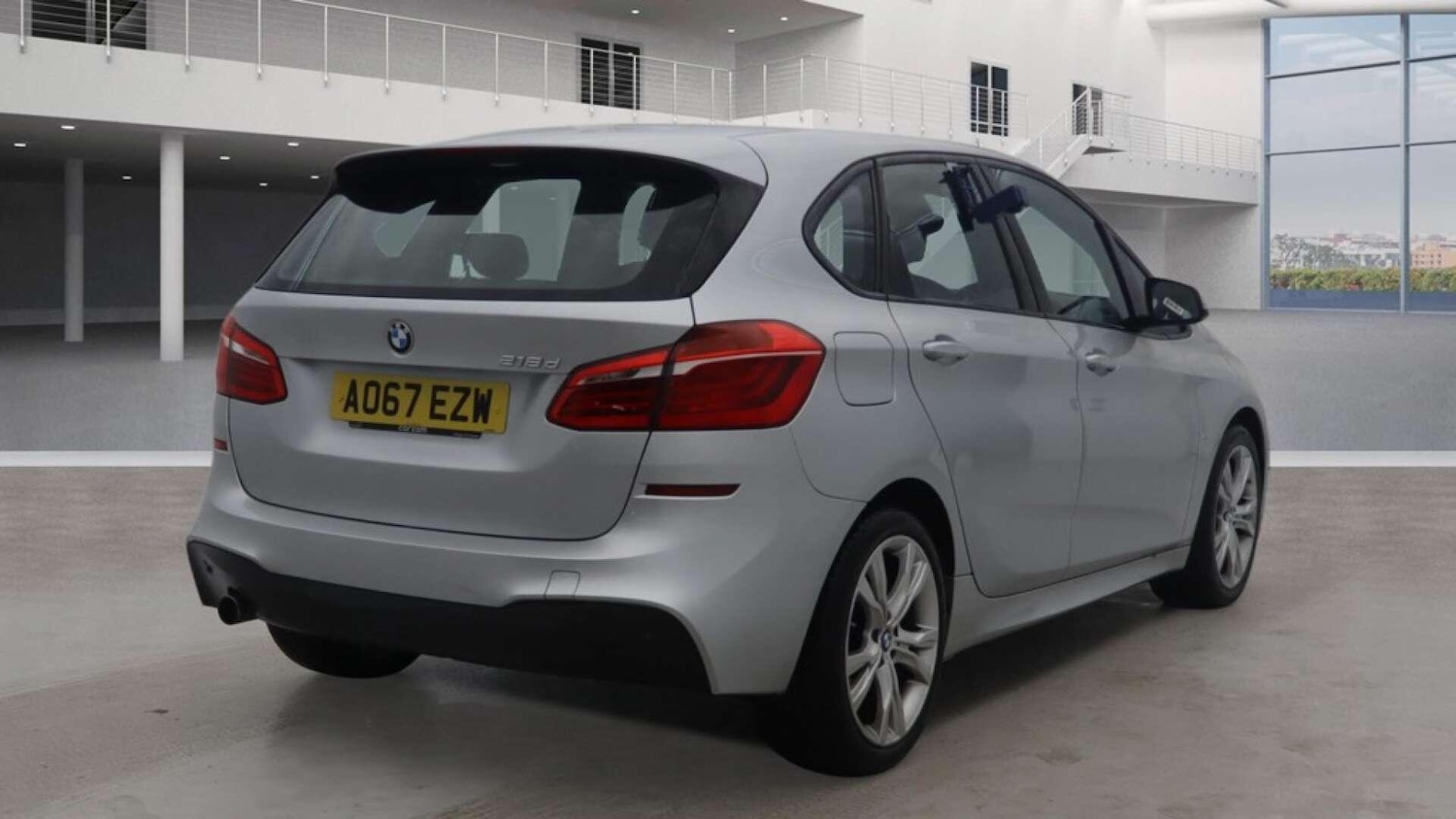Used BMW 2 Series 2017 for sale - 77331191: Photo 4