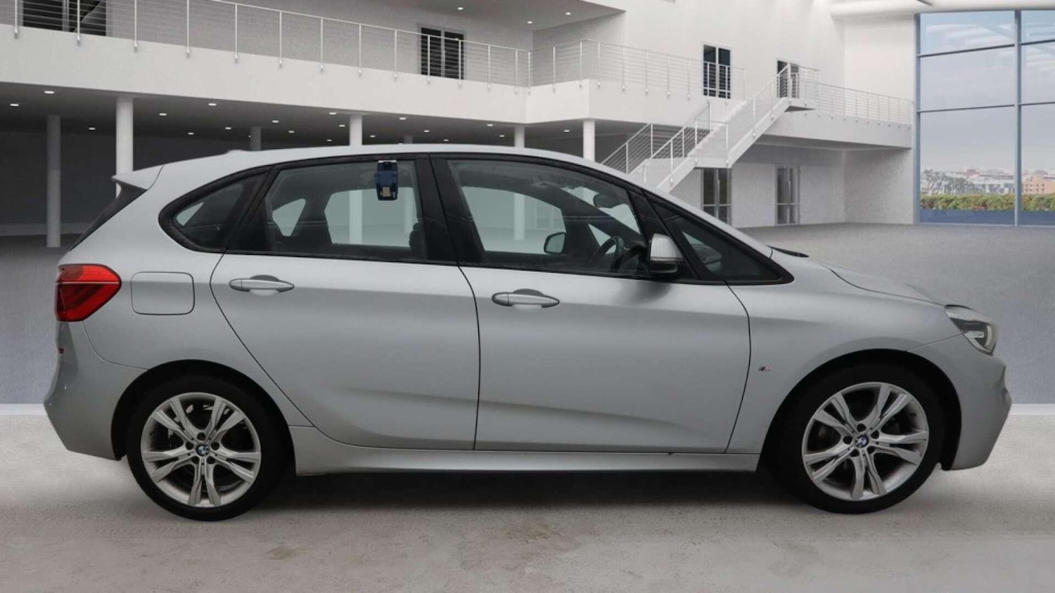 Used BMW 2 Series 2017 for sale - 77331191: Photo 6
