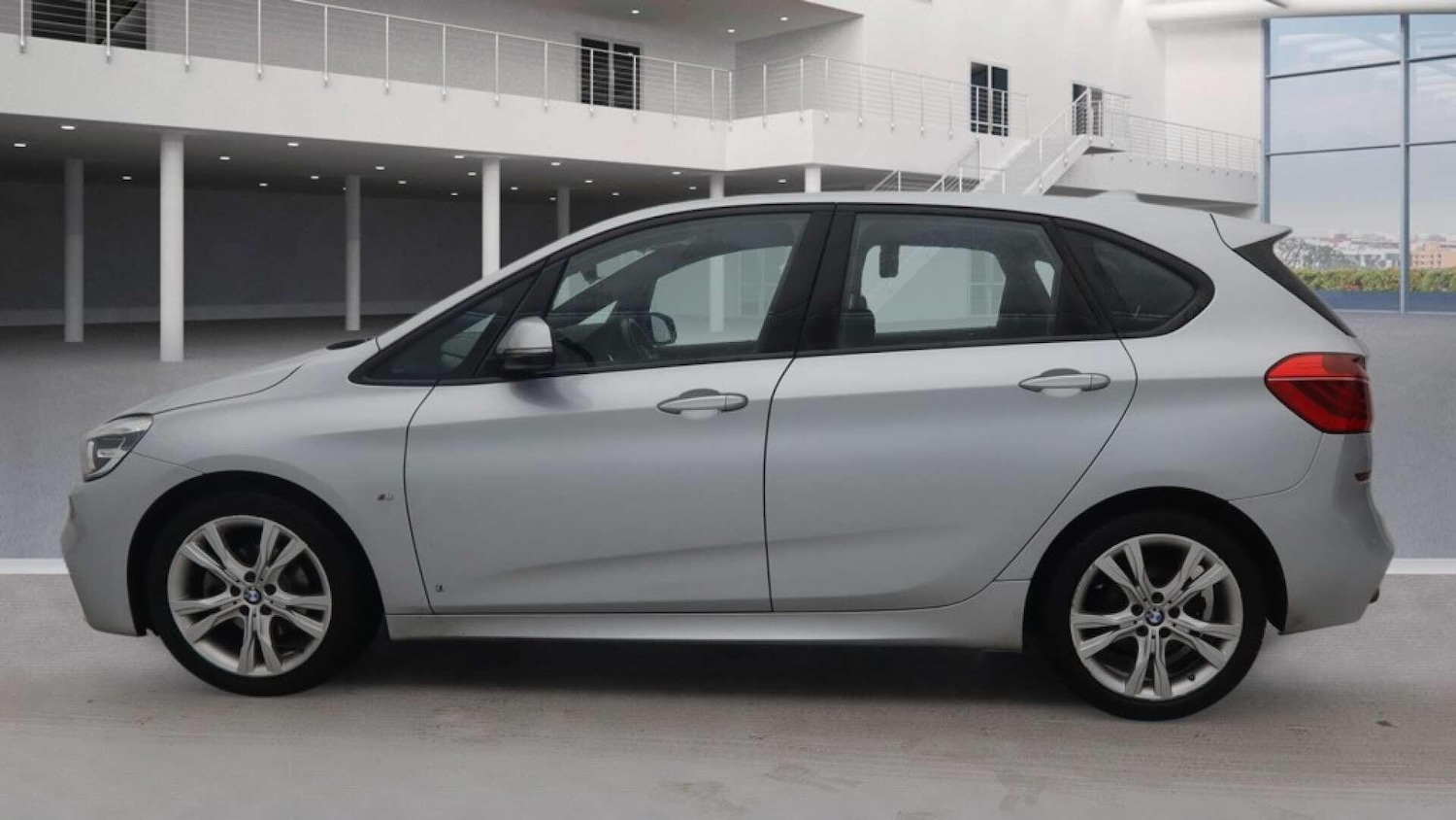 Used BMW 2 Series 2017 for sale - 77331191: Photo 7