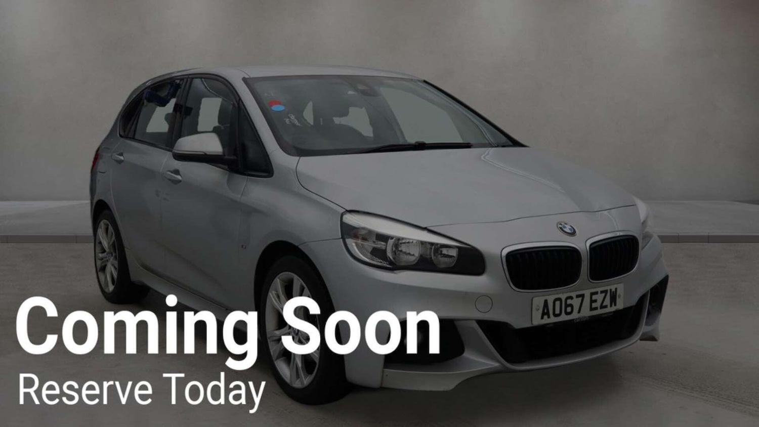 Used BMW 2 Series 2017 for sale - 77331191: Photo 9