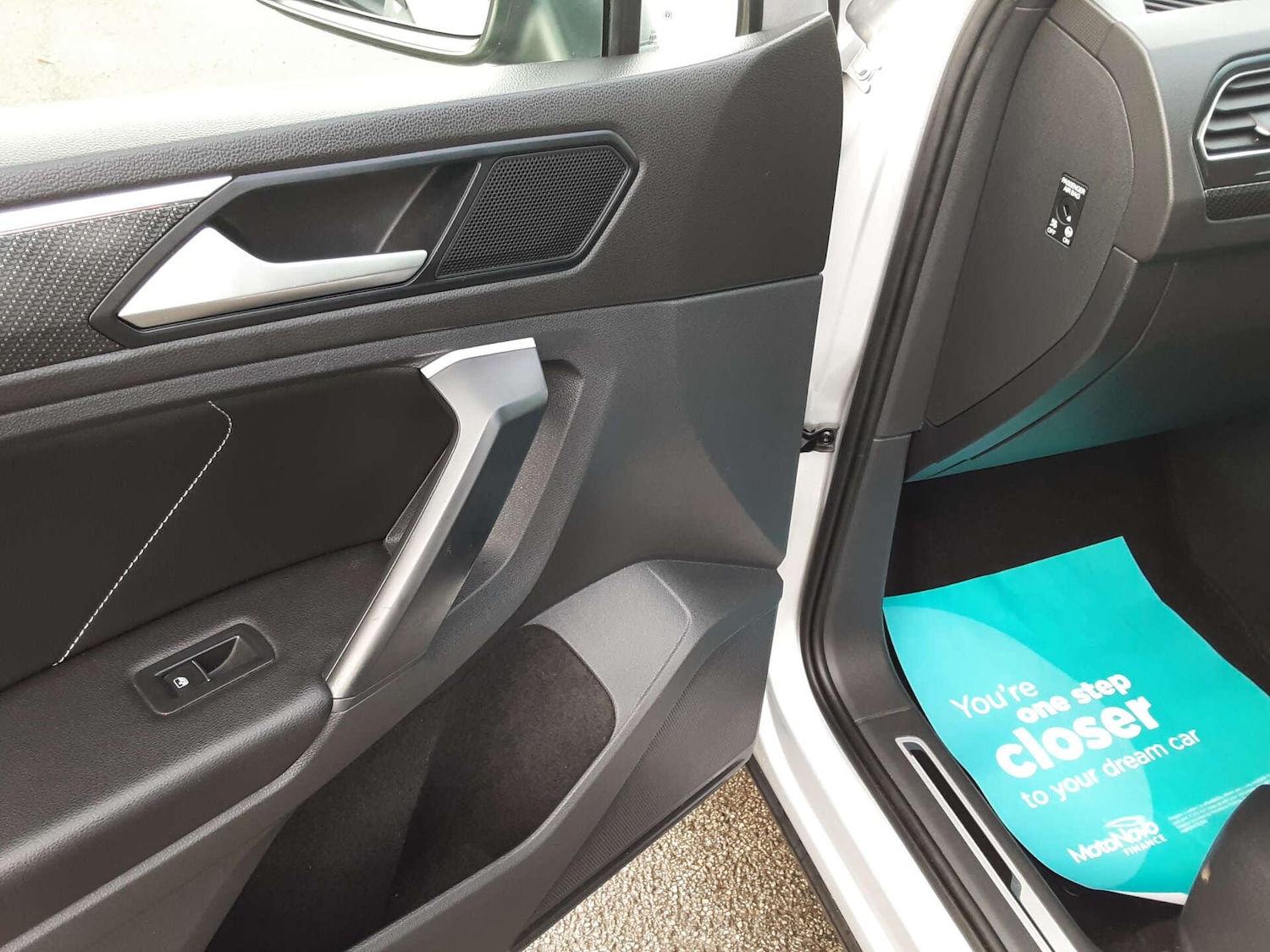 Used Volkswagen Tiguan 2021 for sale - 76839556: Photo 29