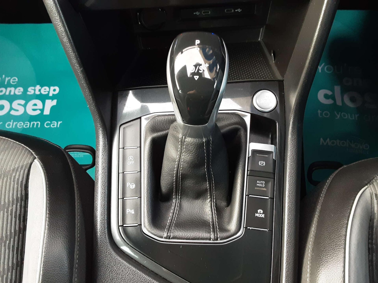 Used Volkswagen Tiguan 2021 for sale - 76839556: Photo 34