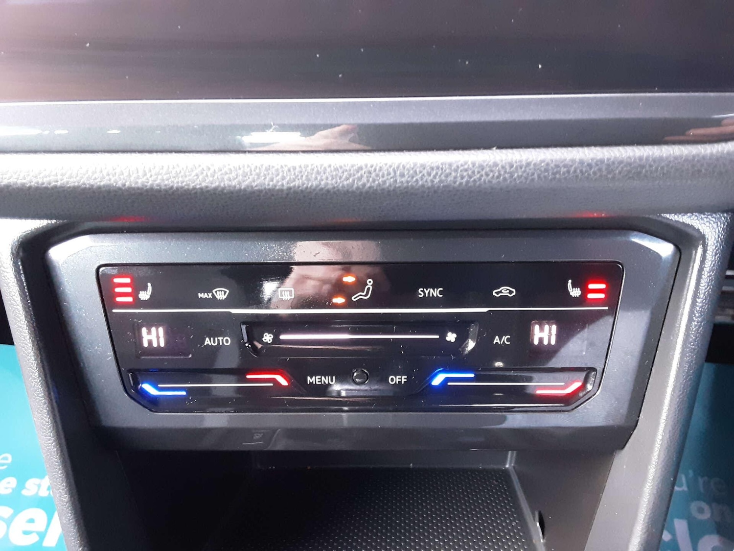 Used Volkswagen Tiguan 2021 for sale - 76839556: Photo 35