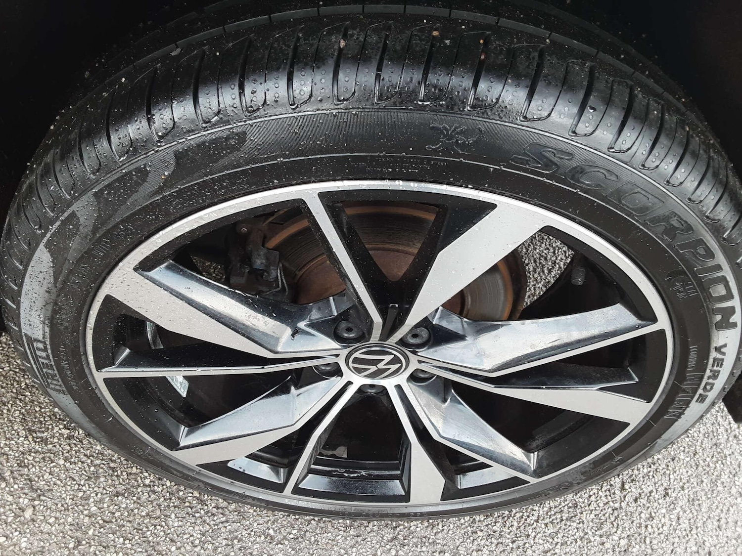 Used Volkswagen Tiguan 2021 for sale - 76839556: Photo 40