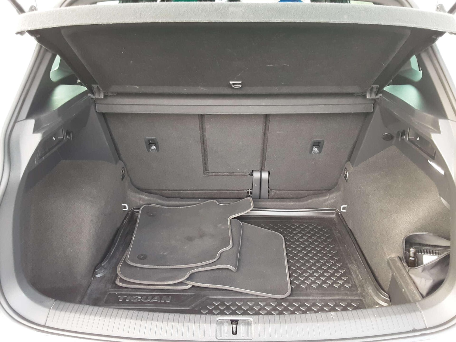 Used Volkswagen Tiguan 2021 for sale - 76839556: Photo 41