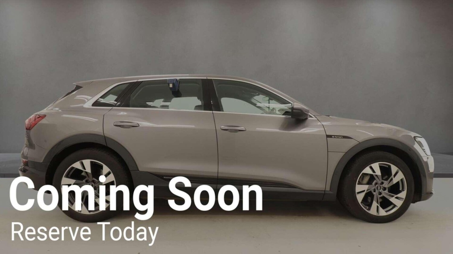 Used Audi e-tron 2022 for sale - 78156640: Photo 17