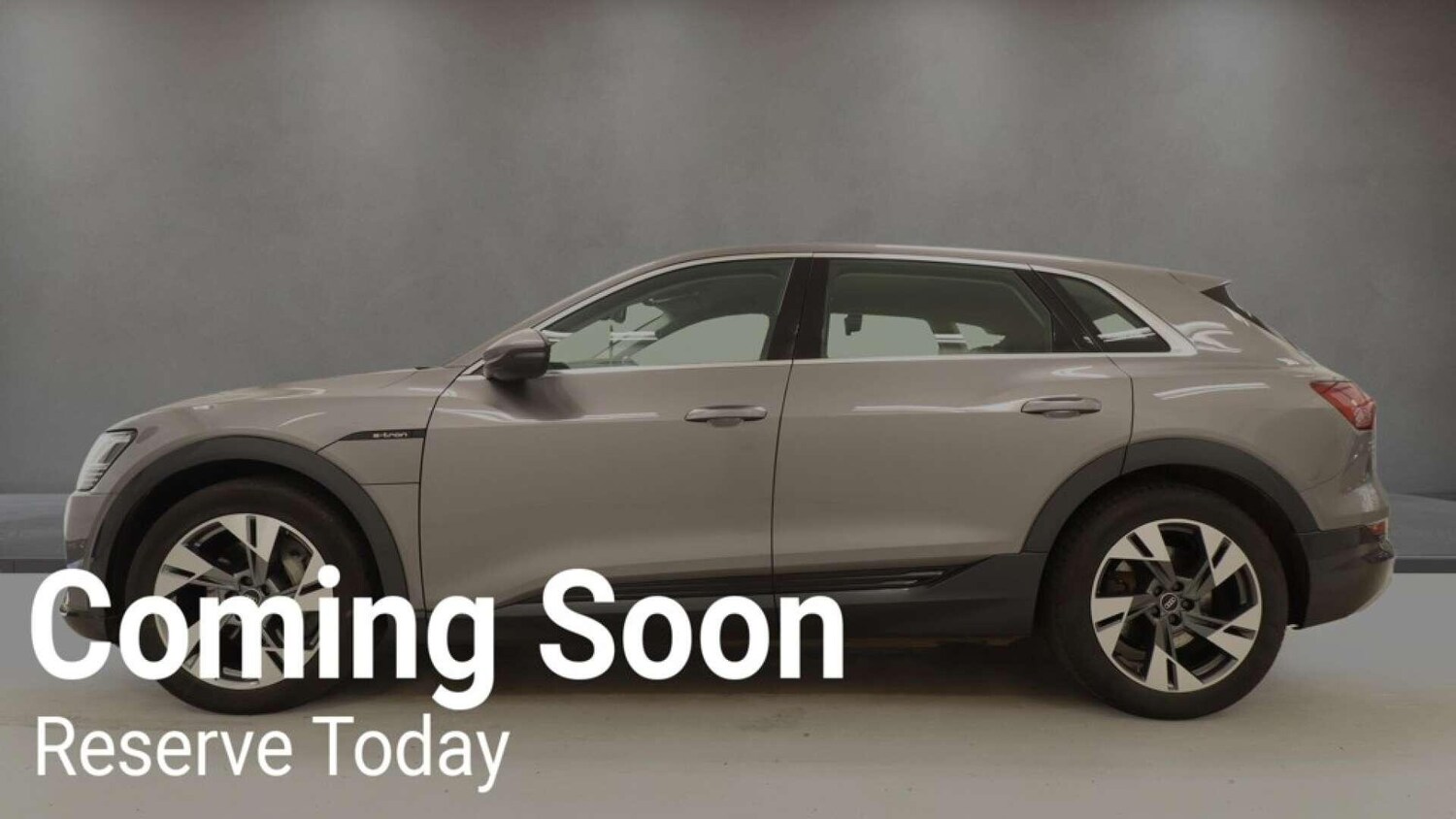 Used Audi e-tron 2022 for sale - 78156640: Photo 19