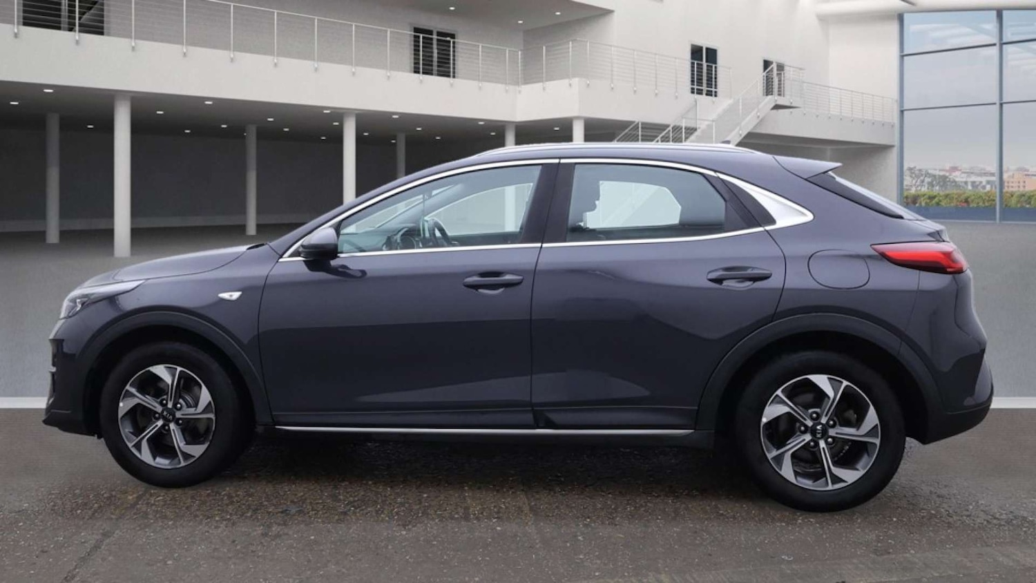 Used Kia XCeed 2019 for sale - 76412589: Photo 13