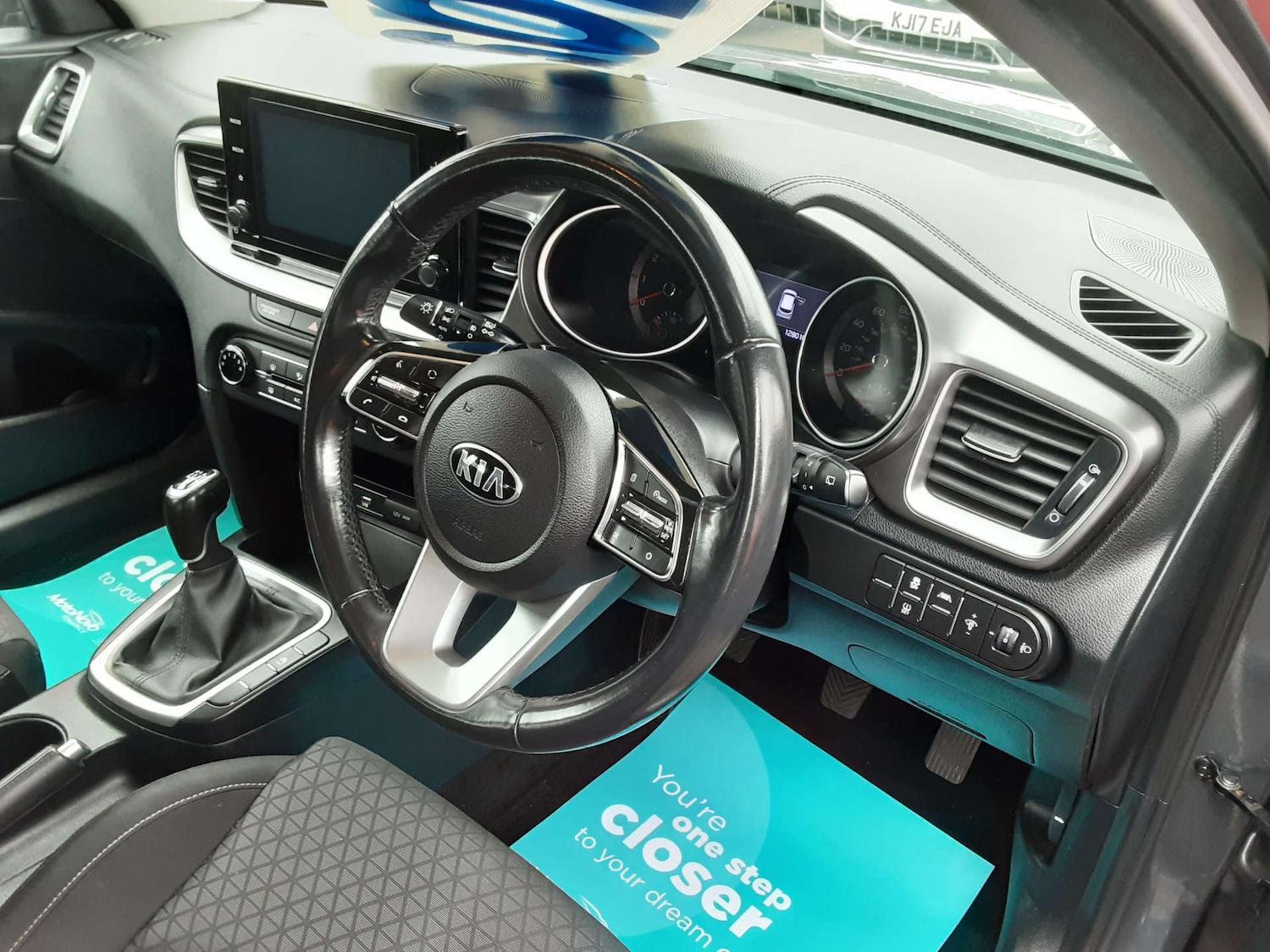 Used Kia XCeed 2019 for sale - 76412589: Photo 18