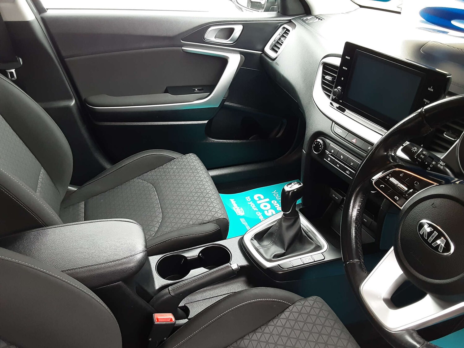 Used Kia XCeed 2019 for sale - 76412589: Photo 19