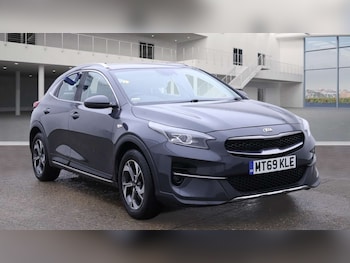 Used Kia XCeed 2019 for sale - 76412589: Photo