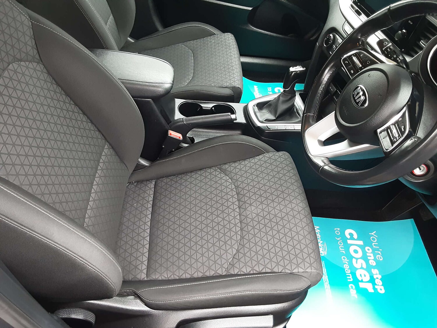 Used Kia XCeed 2019 for sale - 76412589: Photo 20