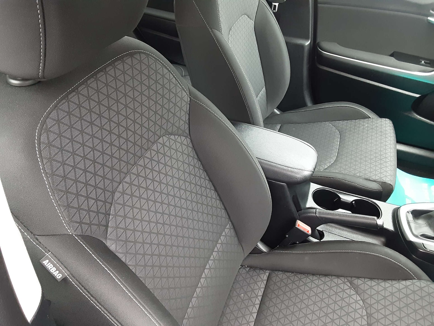 Used Kia XCeed 2019 for sale - 76412589: Photo 21