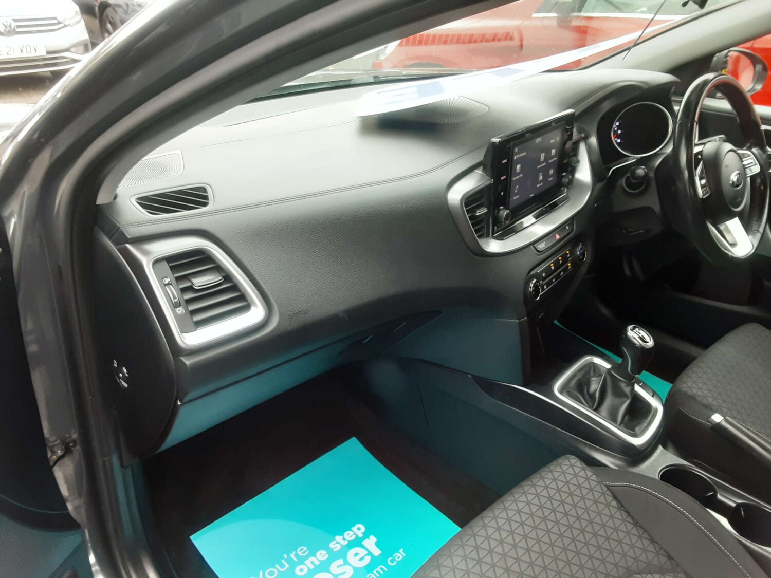 Used Kia XCeed 2019 for sale - 76412589: Photo 22