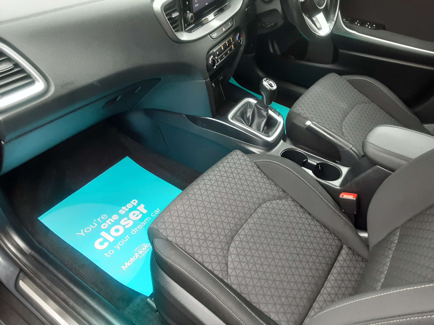 Used Kia XCeed 2019 for sale - 76412589: Photo 23