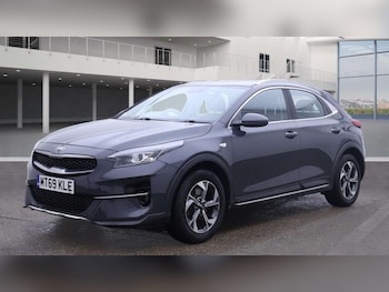 Used Kia XCeed 2019 for sale - 76412589: Photo