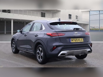 Used Kia XCeed 2019 for sale - 76412589: Photo