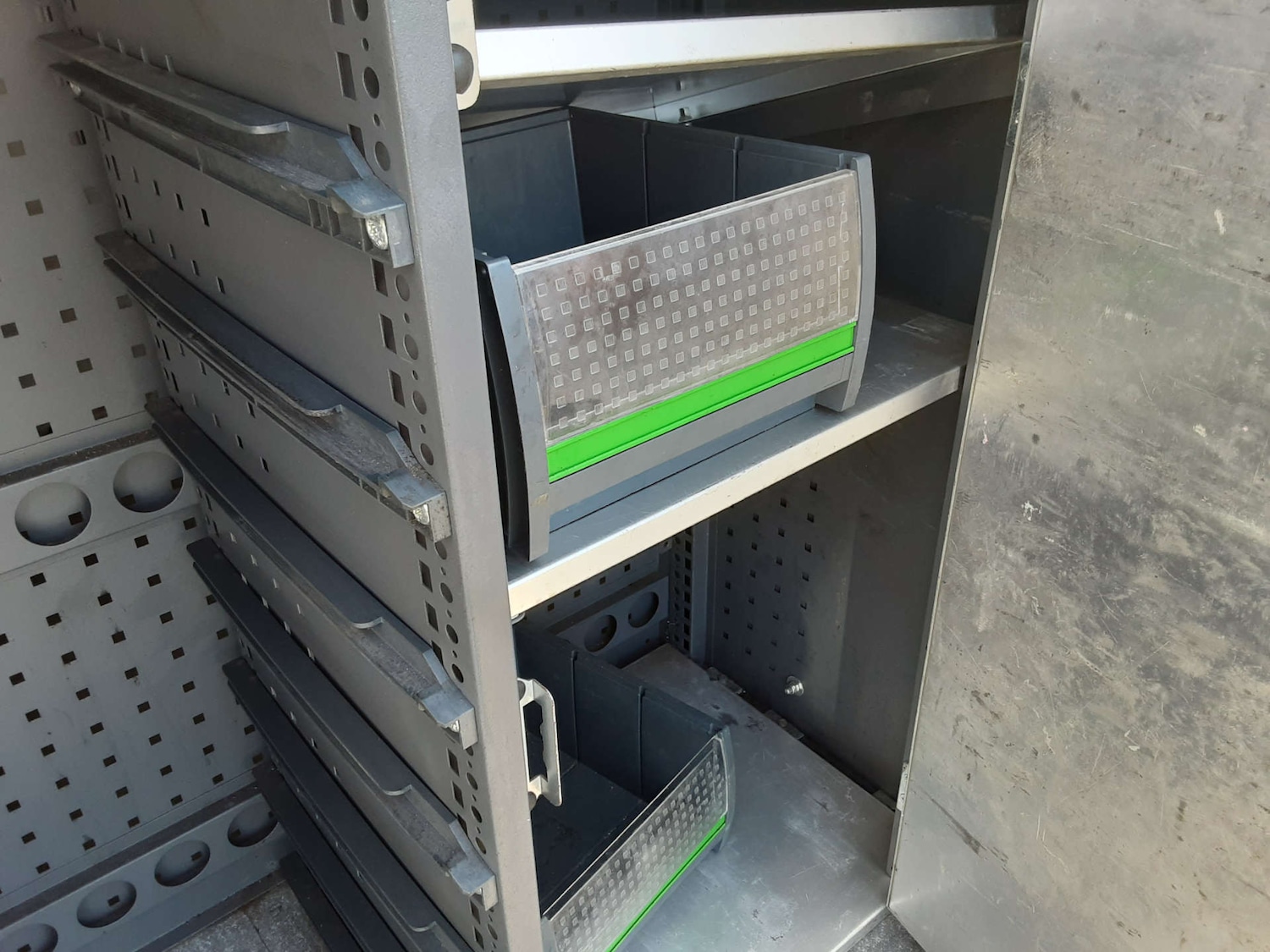 Used Ford Transit Custom 2020 for sale - 76404608: Photo 16