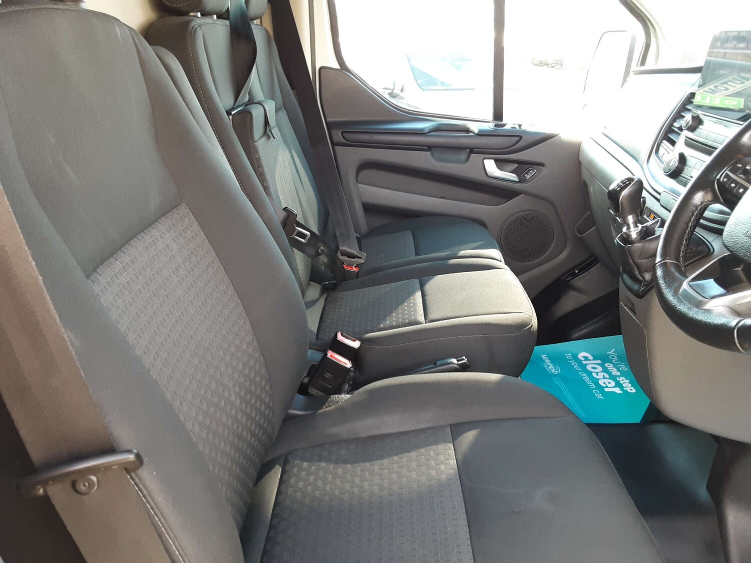 Used Ford Transit Custom 2020 for sale - 76404608: Photo 20