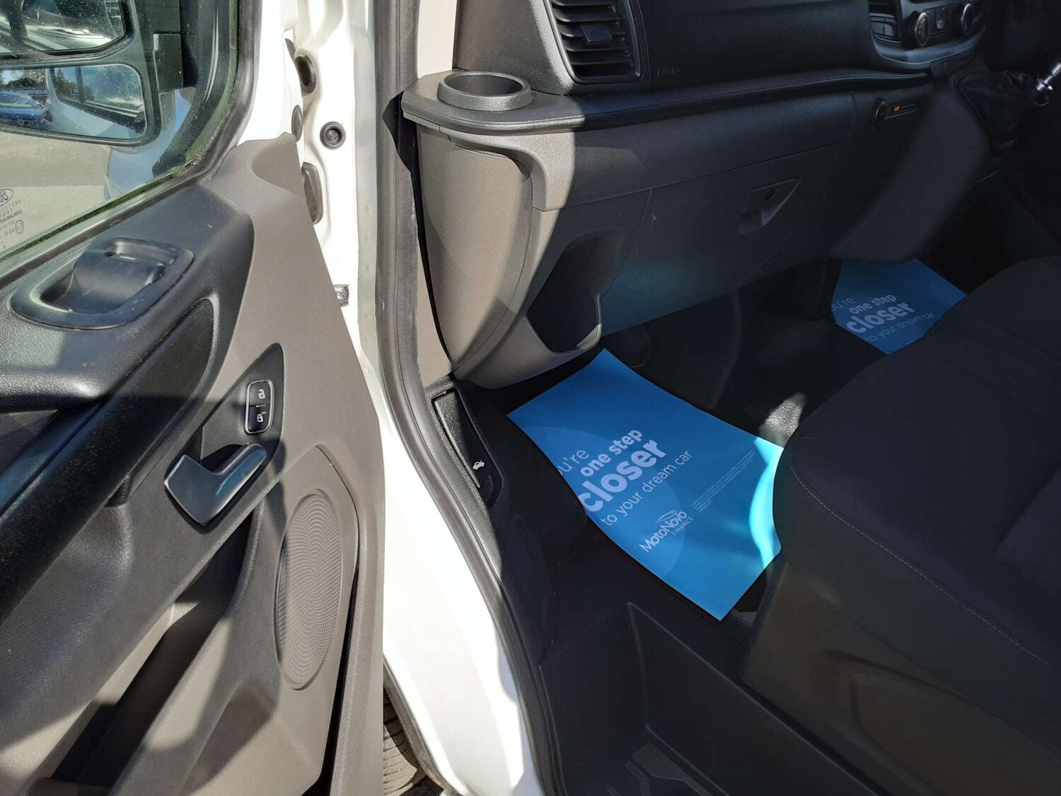 Used Ford Transit Custom 2020 for sale - 76404608: Photo 23