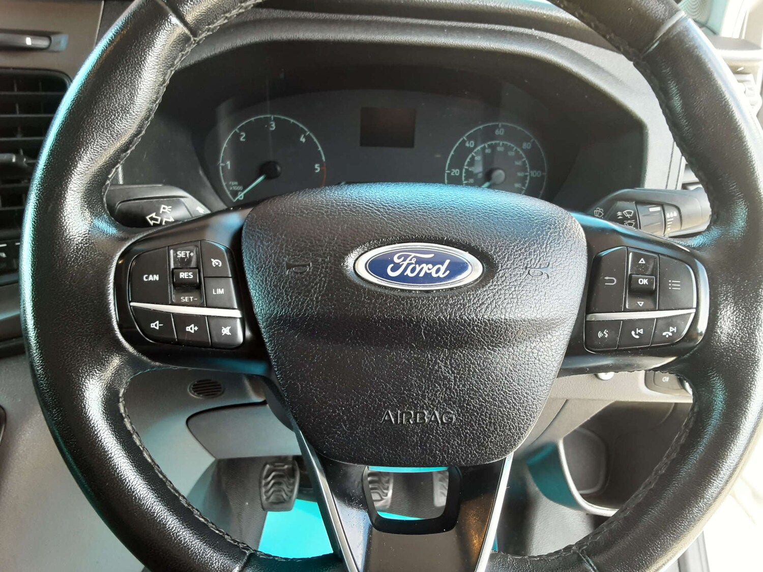 Used Ford Transit Custom 2020 for sale - 76404608: Photo 24