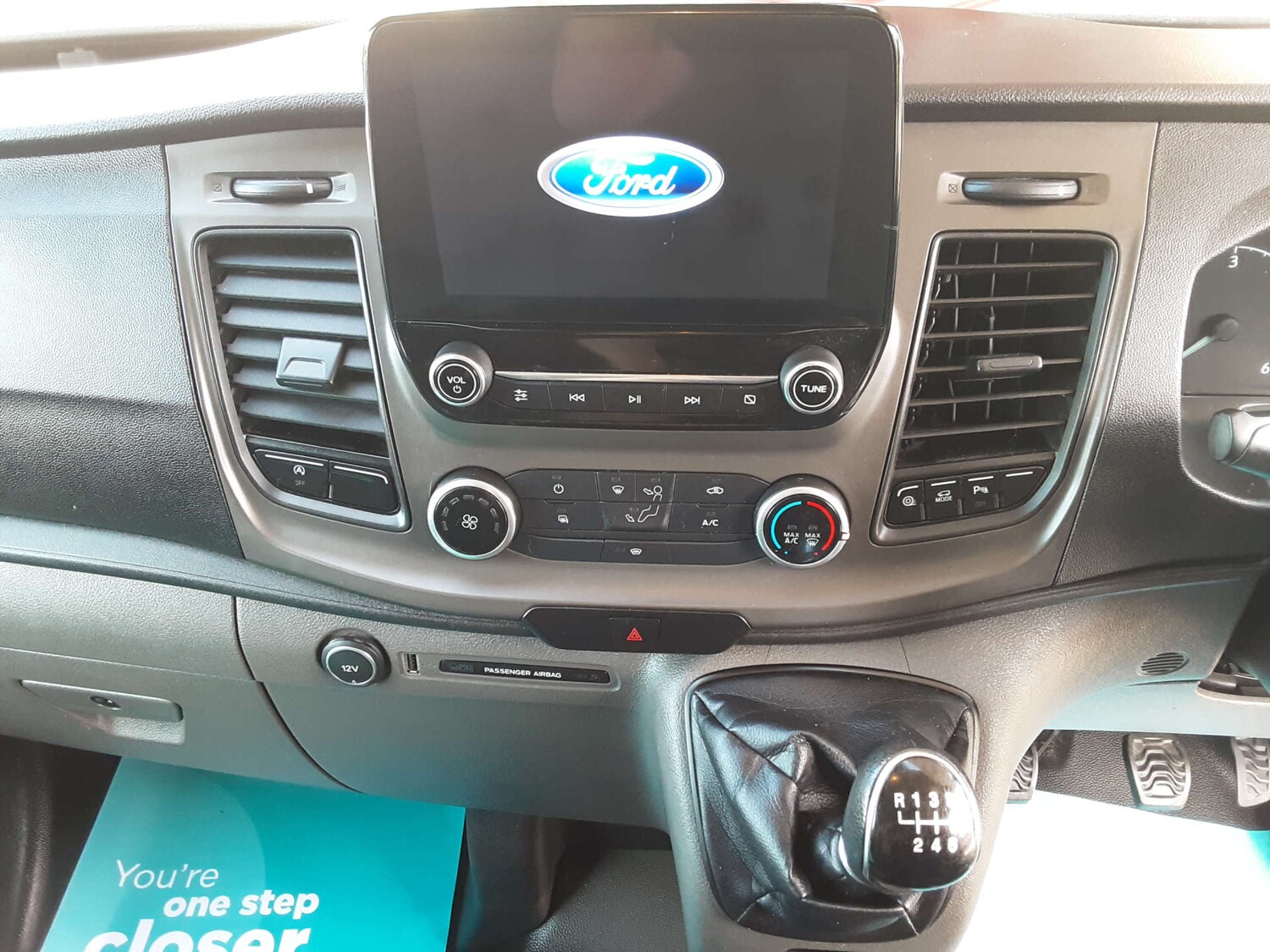 Used Ford Transit Custom 2020 for sale - 76404608: Photo 26