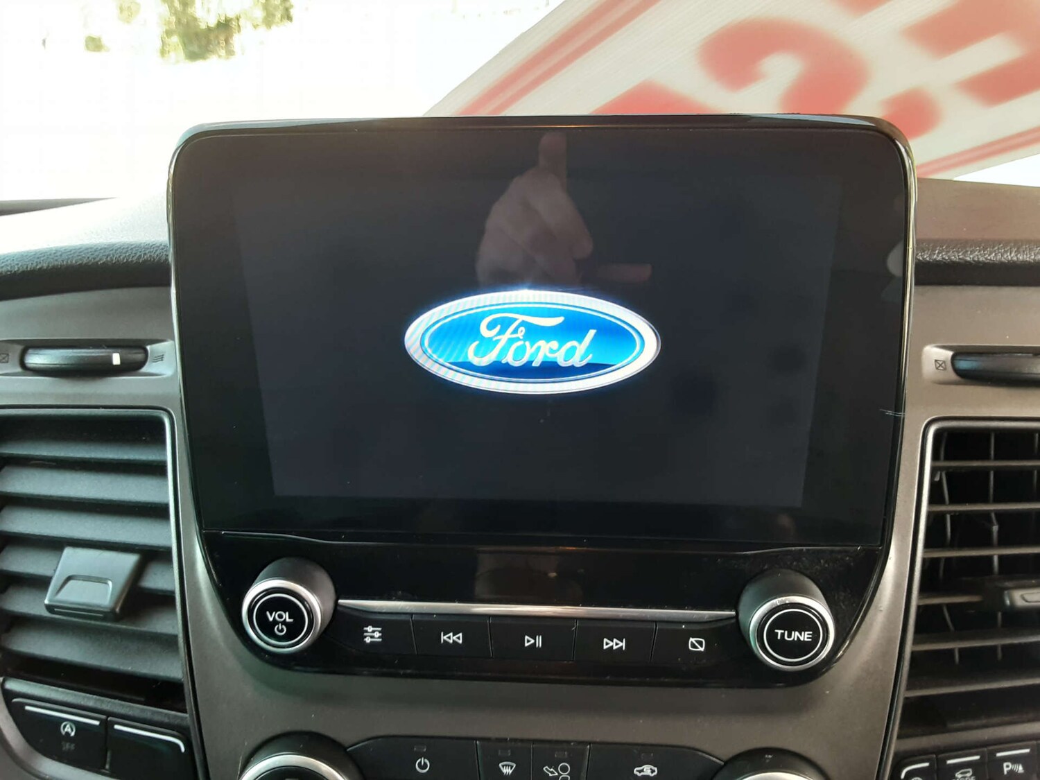 Used Ford Transit Custom 2020 for sale - 76404608: Photo 27