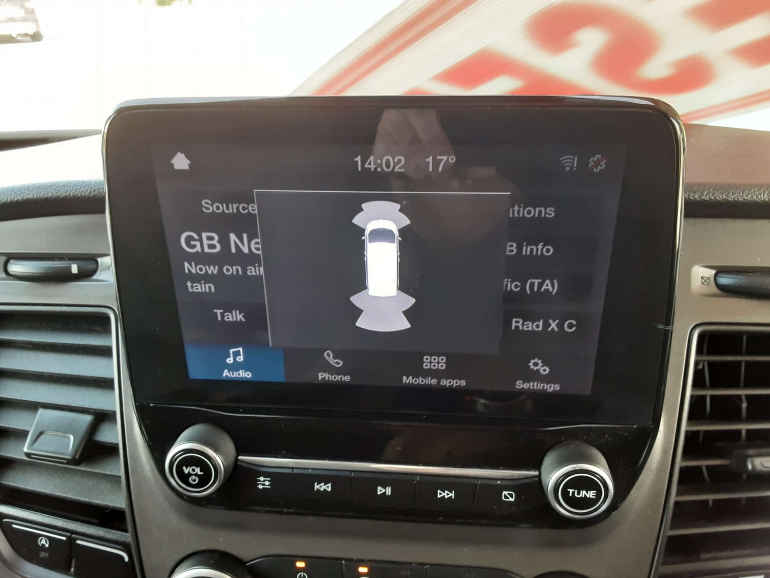 Used Ford Transit Custom 2020 for sale - 76404608: Photo 28