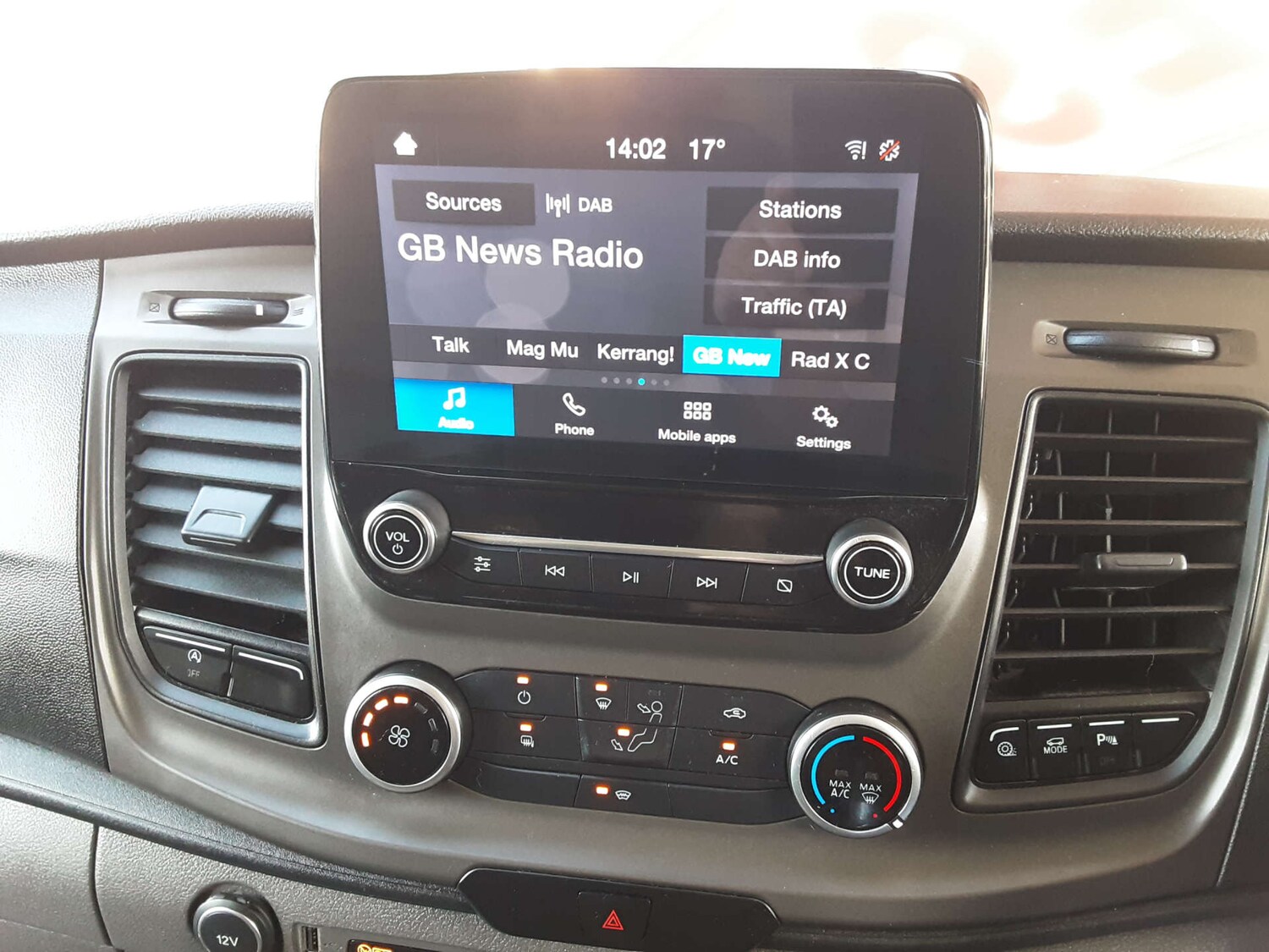 Used Ford Transit Custom 2020 for sale - 76404608: Photo 29