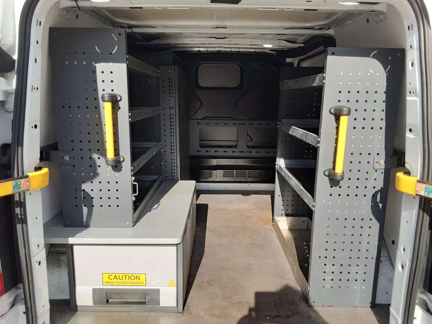 Used Ford Transit Custom 2020 for sale - 76404608: Photo 30