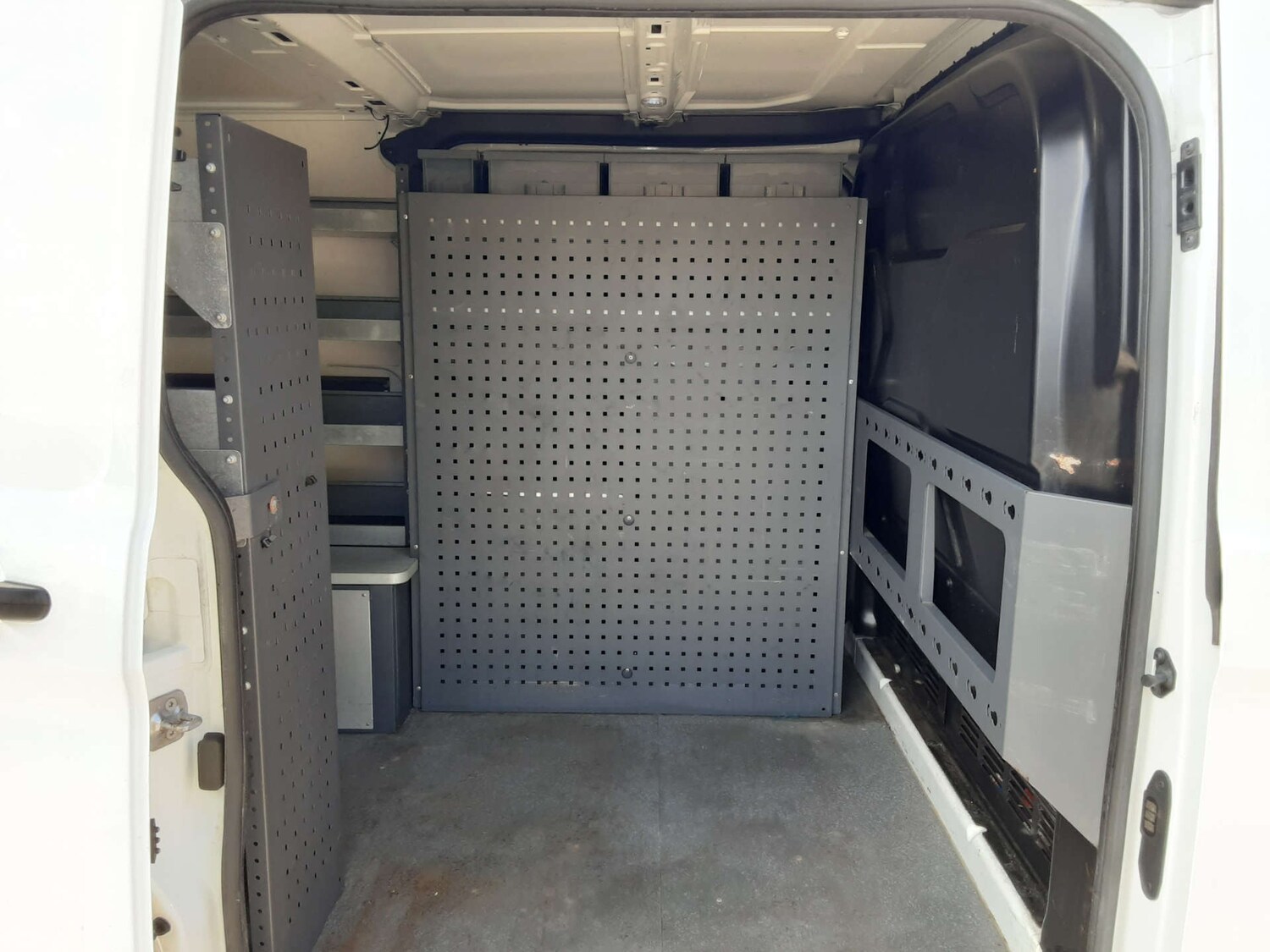 Used Ford Transit Custom 2020 for sale - 76404608: Photo 32