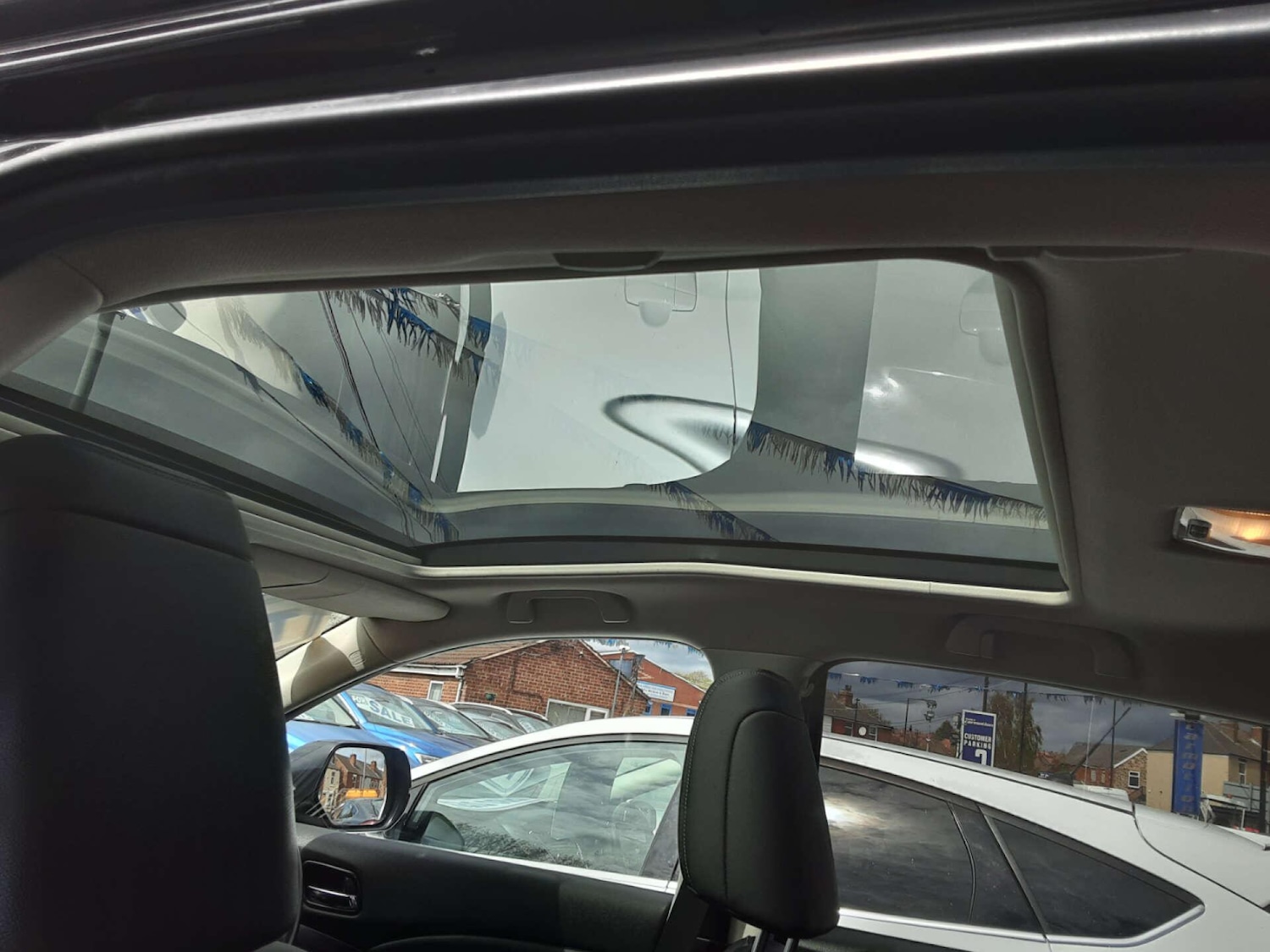 Used Honda CR-V 2016 for sale - 76807639: Photo 17