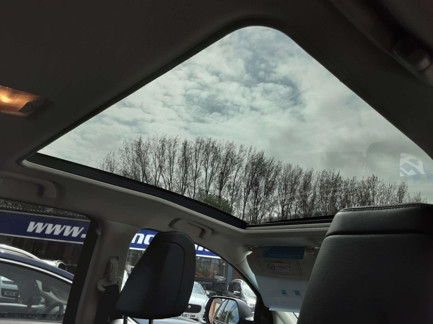 Used Honda CR-V 2016 for sale - 76807639: Photo 18