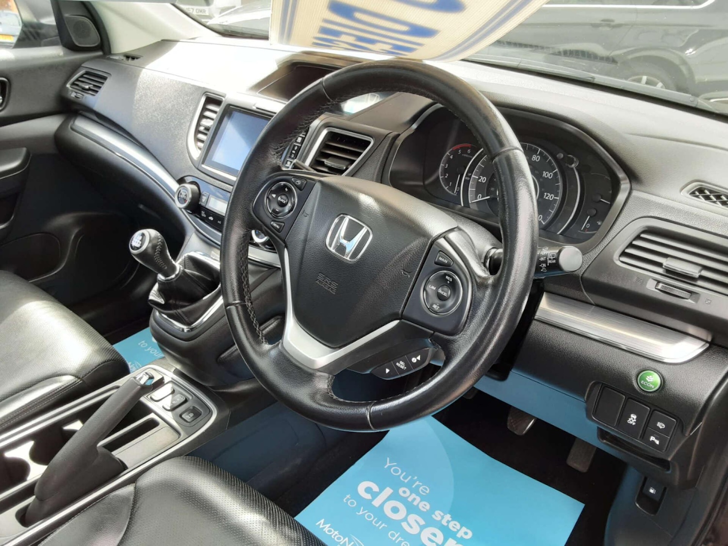 Used Honda CR-V 2016 for sale - 76807639: Photo 20