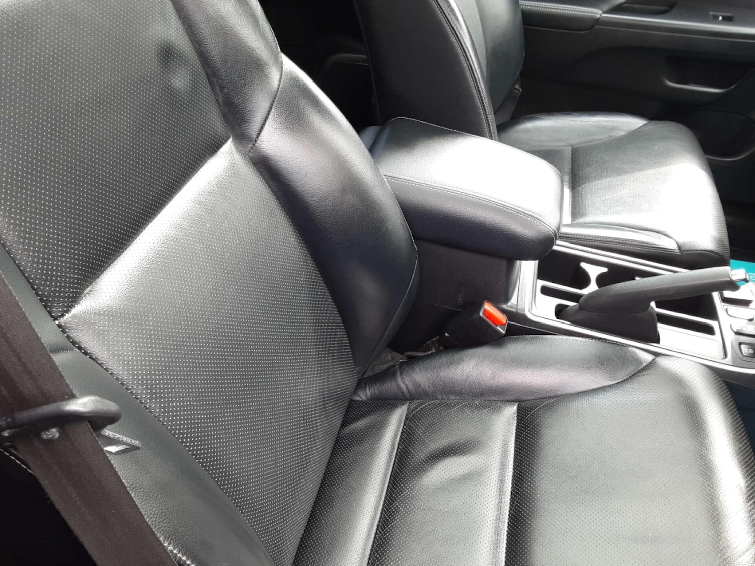 Used Honda CR-V 2016 for sale - 76807639: Photo 22