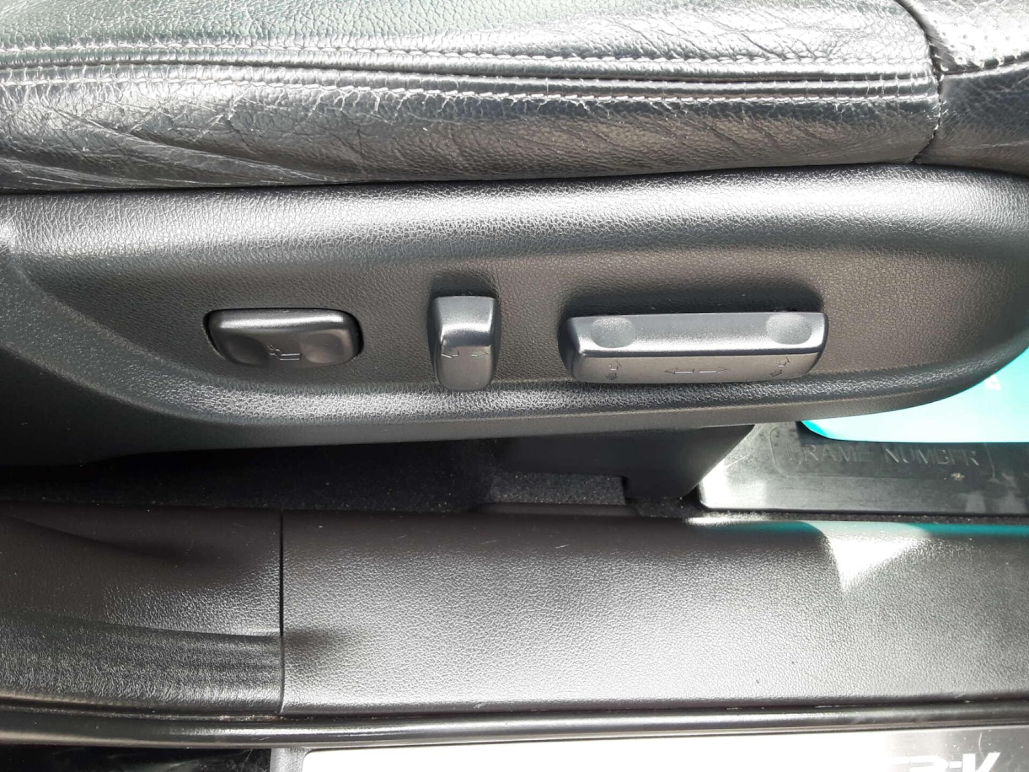 Used Honda CR-V 2016 for sale - 76807639: Photo 23