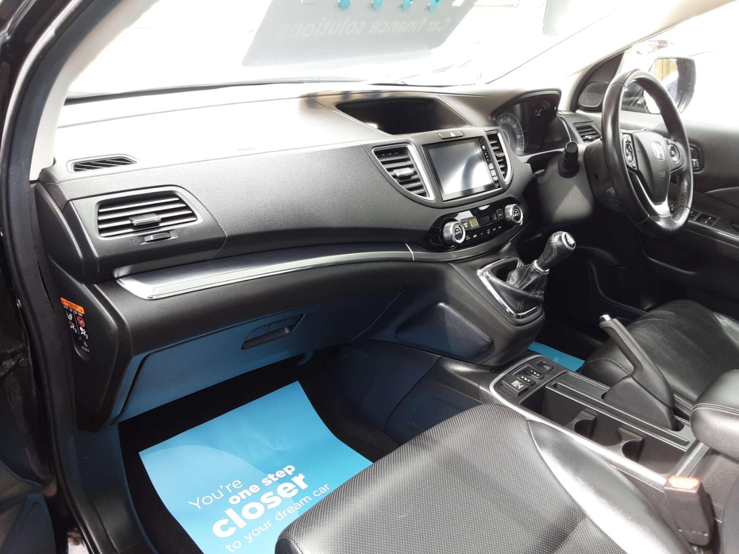 Used Honda CR-V 2016 for sale - 76807639: Photo 26