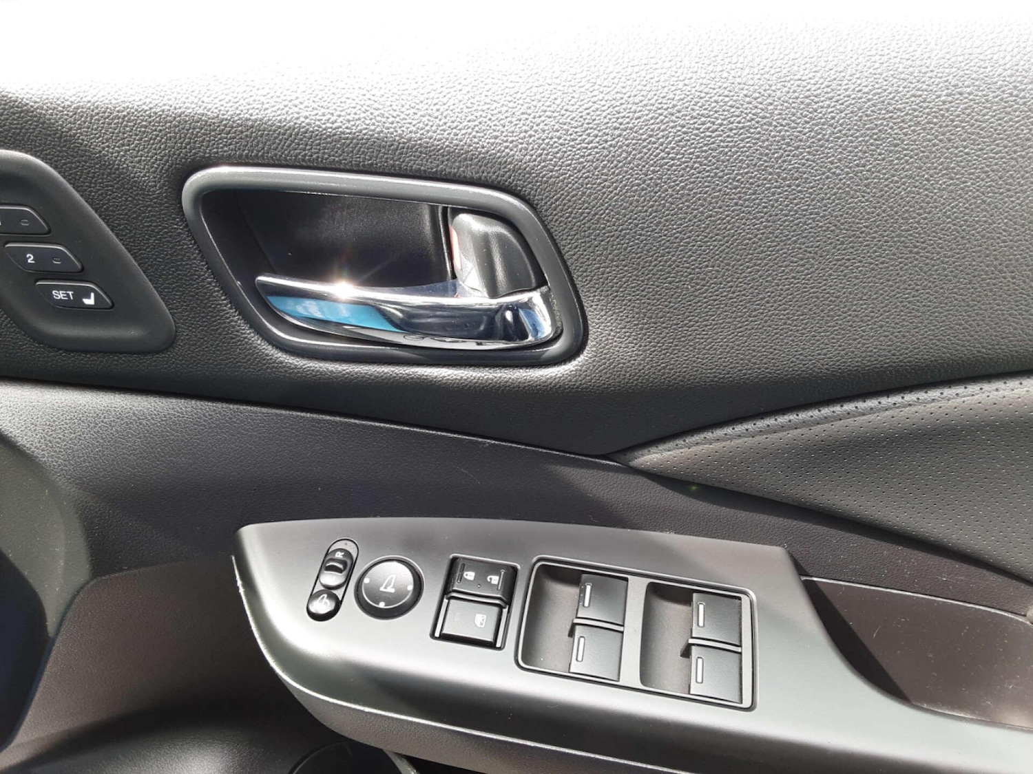 Used Honda CR-V 2016 for sale - 76807639: Photo 29